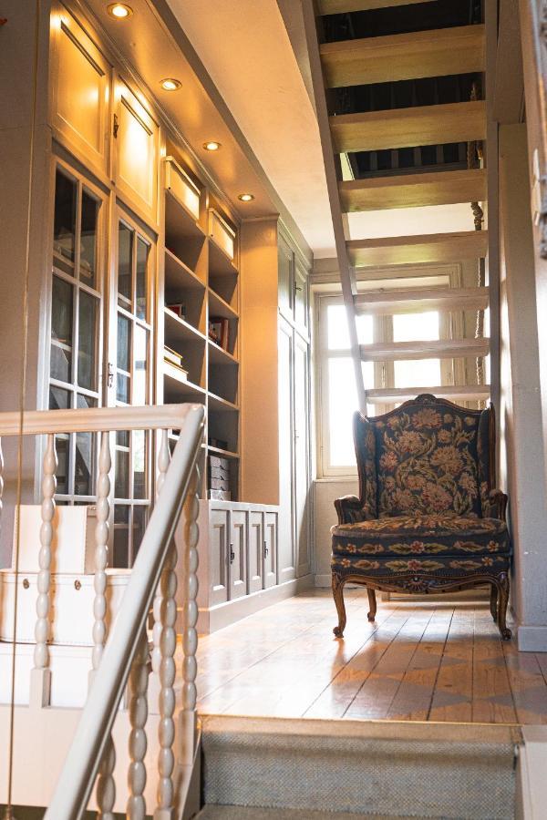 Raesborre Homes - Self Check-In Lovaina Exterior foto